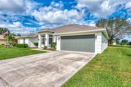 Picture of 26052 Salonika Lane, Punta Gorda, FL 33983