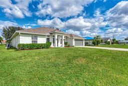 Picture of 26052 Salonika Lane, Punta Gorda, FL 33983