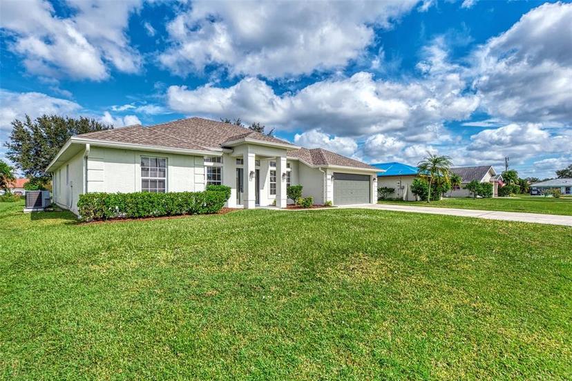 Picture of 26052 Salonika Lane, Punta Gorda FL 33983