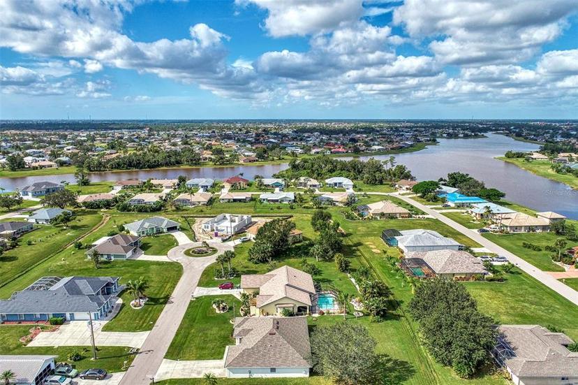 Picture of 26052 Salonika Lane, Punta Gorda FL 33983