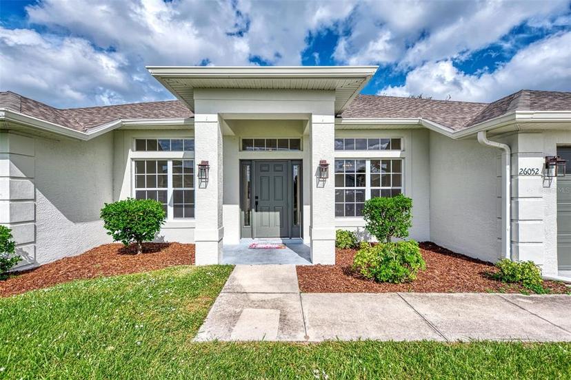 Picture of 26052 Salonika Lane, Punta Gorda FL 33983