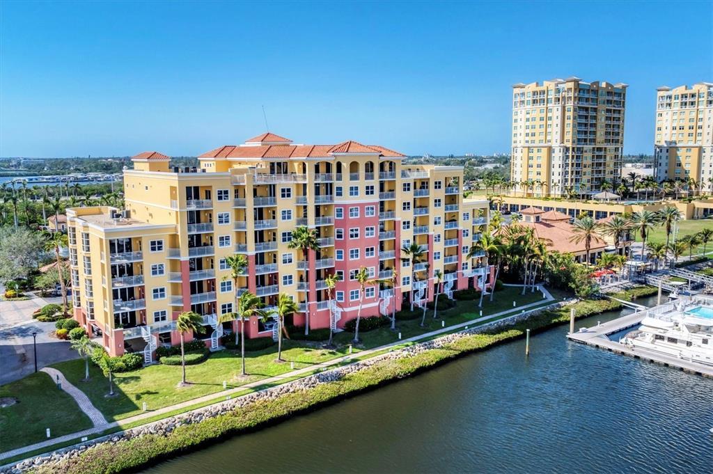 Picture of 606 Riviera Dunes Way Unit 604, Palmetto, FL 34221