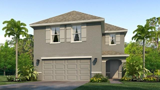 Picture of 10733 Hidden Banks Glen, Parrish, FL 34219