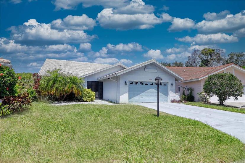 Picture of 5974 San Michelle Drive, Sarasota FL 34243