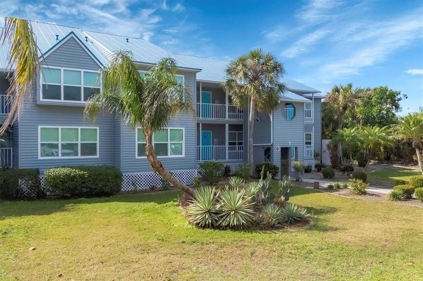 Picture of 4410 Warren Avenue Unit 110, Port Charlotte FL 33953