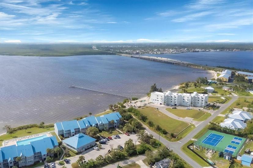 Picture of 4410 Warren Avenue Unit 110, Port Charlotte FL 33953