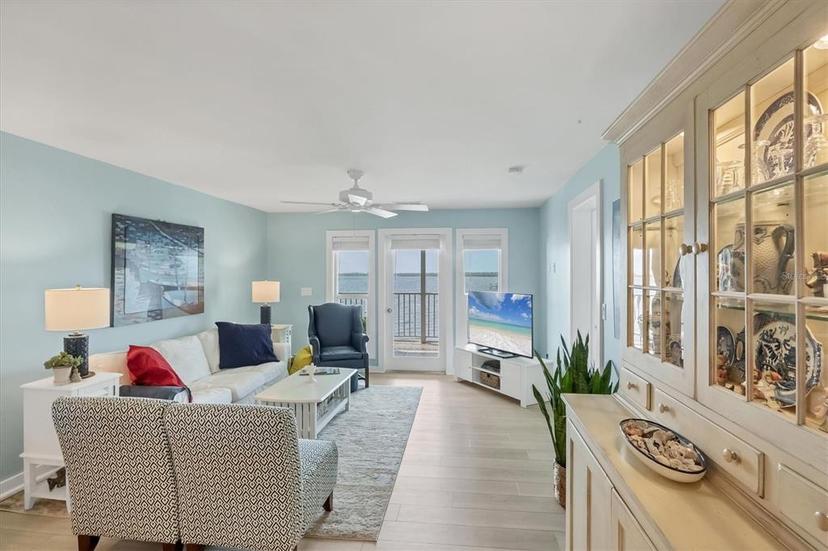 Picture of 4410 Warren Avenue Unit 110, Port Charlotte FL 33953