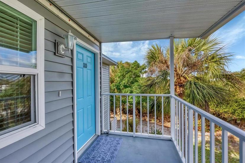 Picture of 4410 Warren Avenue Unit 110, Port Charlotte FL 33953