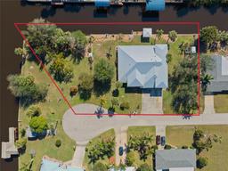 Picture of 2012 River Basin Terrace, Punta Gorda, FL 33982