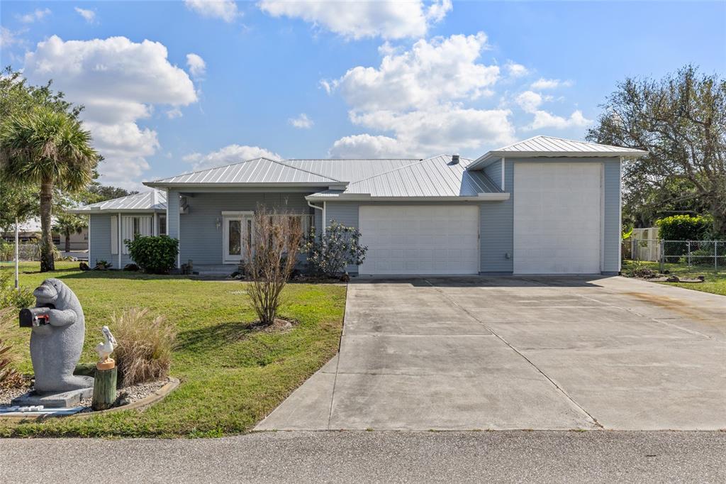 Picture of 2012 River Basin Terrace, Punta Gorda, FL 33982