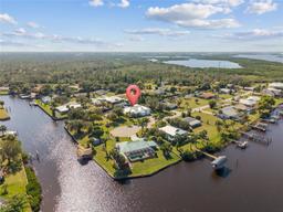 Picture of 2012 River Basin Terrace, Punta Gorda, FL 33982