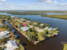 Picture of 2012 River Basin Terrace, Punta Gorda, FL 33982
