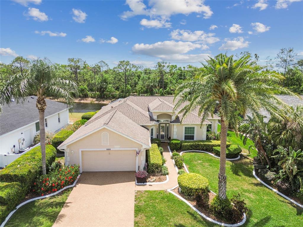 Picture of 6618 Peach Tree Creek Road, Bradenton, FL 34203