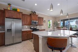 Picture of 5040 Lake Overlook Avenue, Bradenton, FL 34208