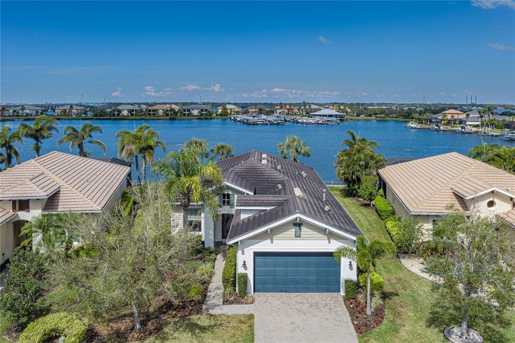 Picture of 5040 Lake Overlook Avenue, Bradenton, FL 34208