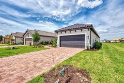 Picture of 16119 Fortezza Drive, Bradenton, FL 34211