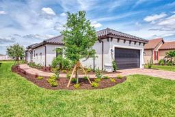 Picture of 16119 Fortezza Drive, Bradenton, FL 34211