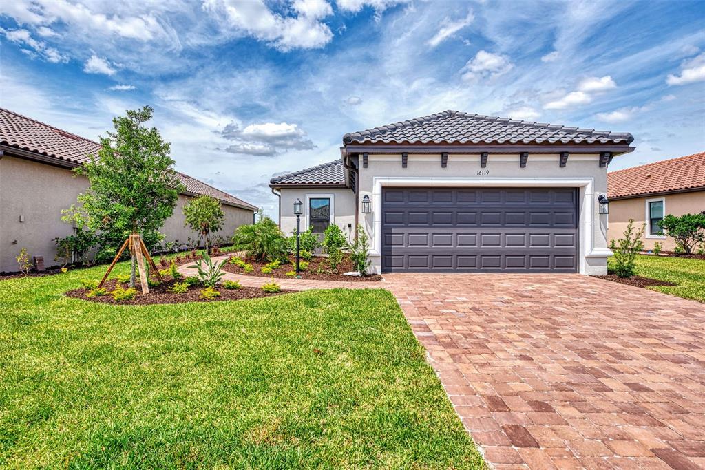 Picture of 16119 Fortezza Drive, Bradenton, FL 34211