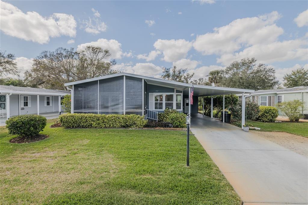 Picture of 310 Portside Lane, Edgewater, FL 32141