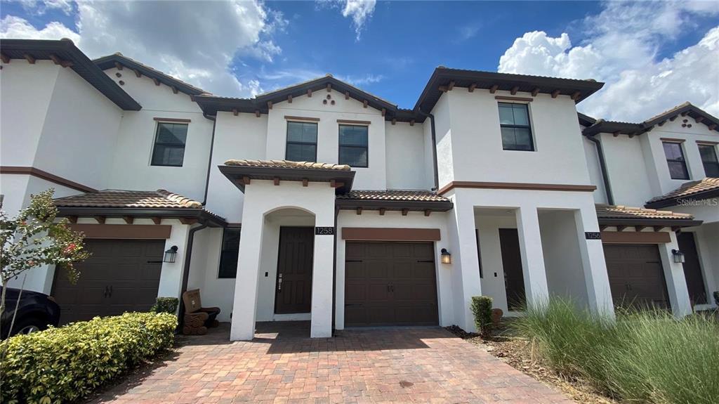 Picture of 1258 Royal St George Boulevard, Davenport, FL 33896