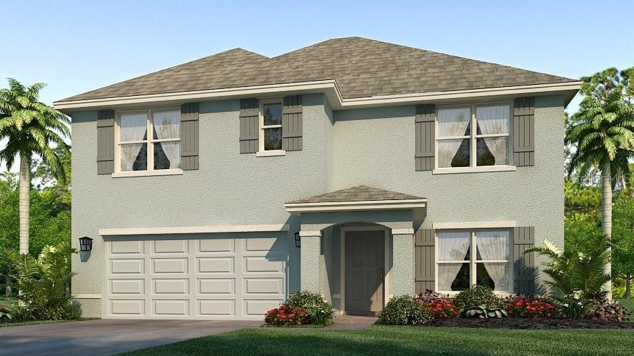 Picture of 10865 Gentle Current Way, Parrish, FL 34219