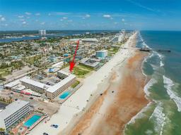 Picture of 219 S Atlantic Avenue Unit 409, Daytona Beach, FL 32118