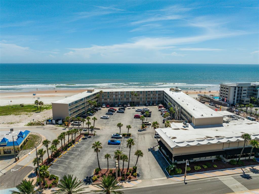 Picture of 219 S Atlantic Avenue Unit 409, Daytona Beach, FL 32118