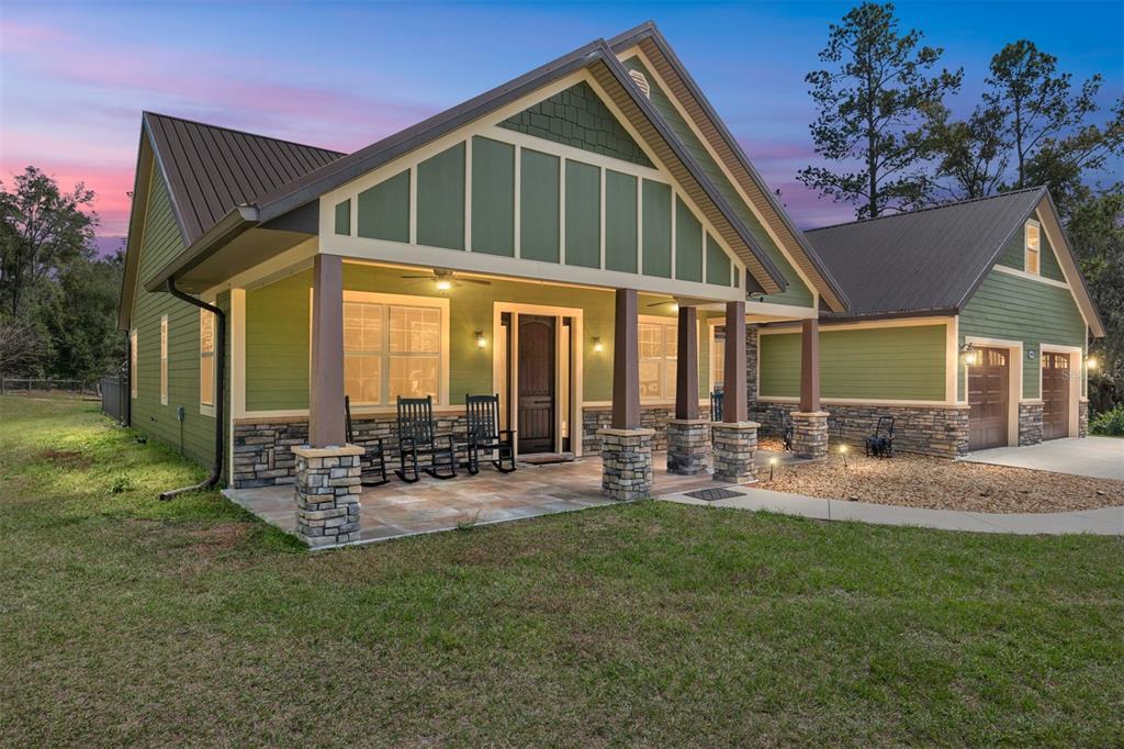 Picture of 5995 SE 22Nd Avenue, Ocala, FL 34480