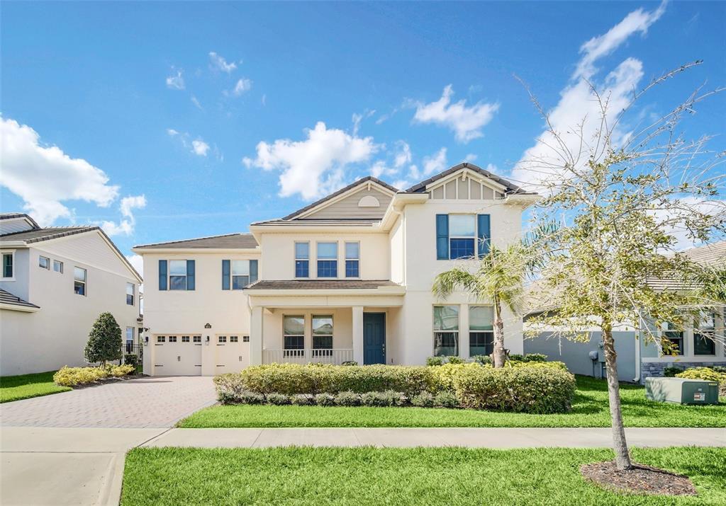 Picture of 9014 Sonoma Coast Dr, Winter Garden, FL 34787