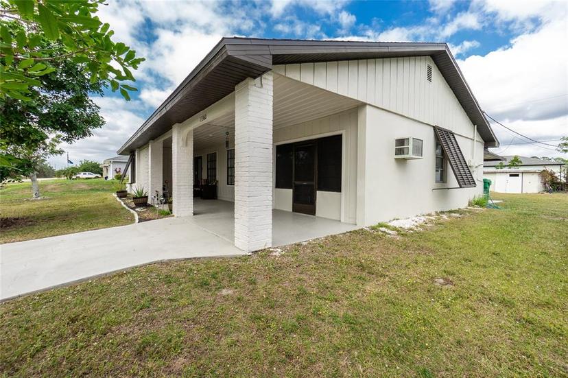 Picture of 13360 Foresman Boulevard, Port Charlotte FL 33981