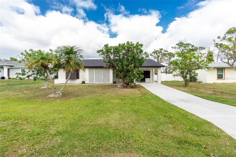 Picture of 13360 Foresman Boulevard, Port Charlotte FL 33981