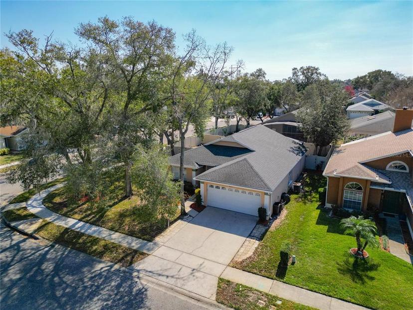 Picture of 4371 Weeping Willow Circle, Casselberry FL 32707