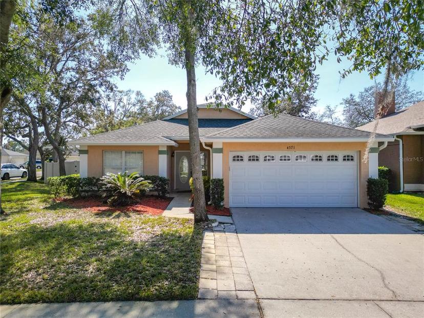 Picture of 4371 Weeping Willow Circle, Casselberry FL 32707