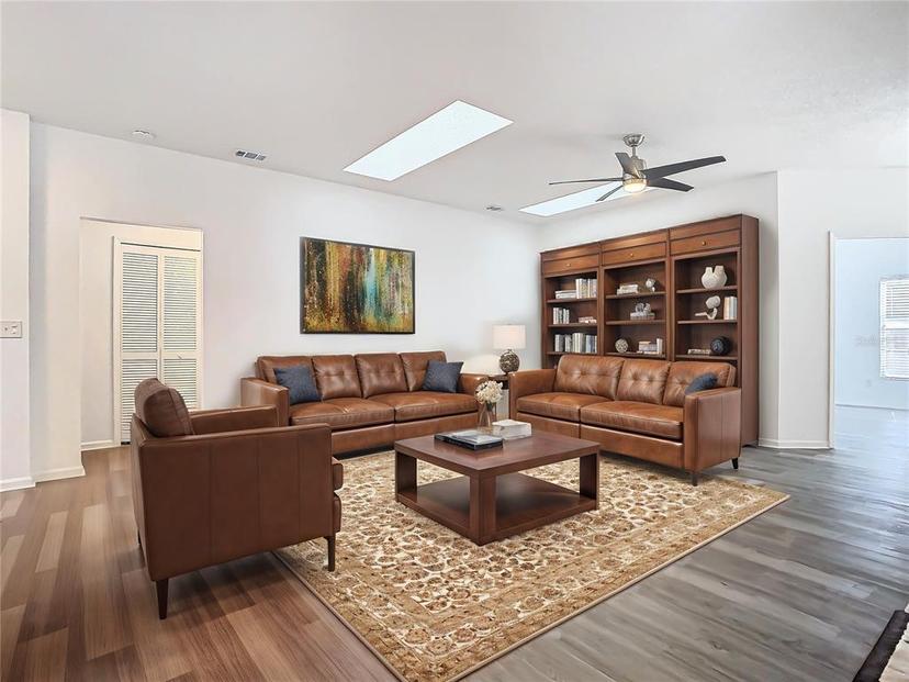 Picture of 4371 Weeping Willow Circle, Casselberry FL 32707