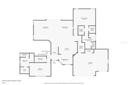 Picture of 3261 Wise Way, The Villages, FL 32163