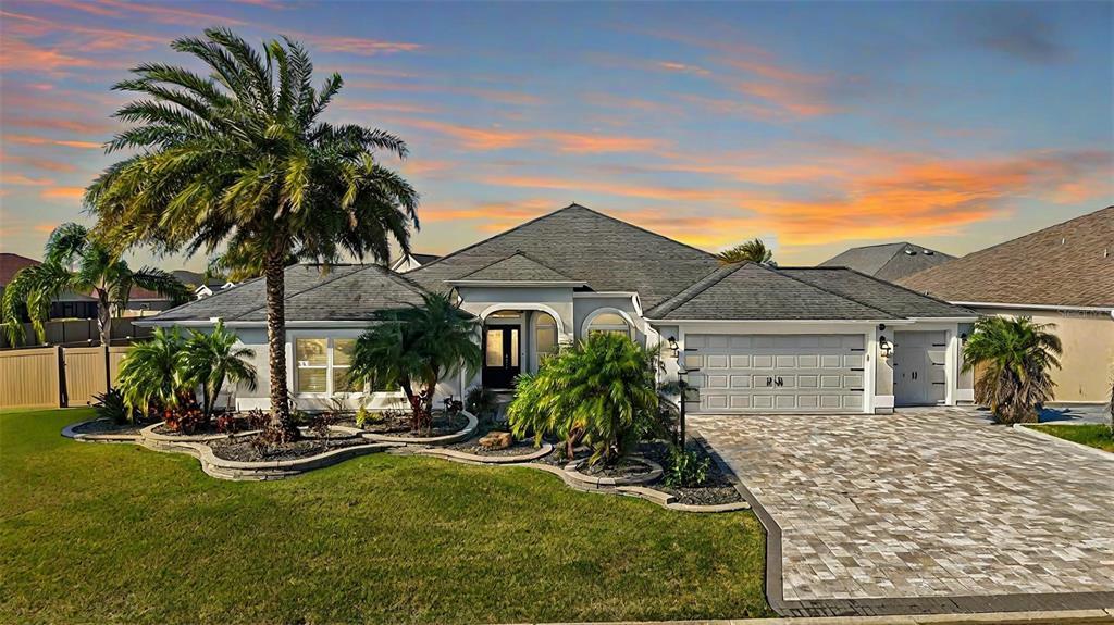 Picture of 3261 Wise Way, The Villages, FL 32163