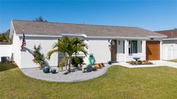 Picture of 18970 Mcgrath Circle, Port Charlotte, FL 33948