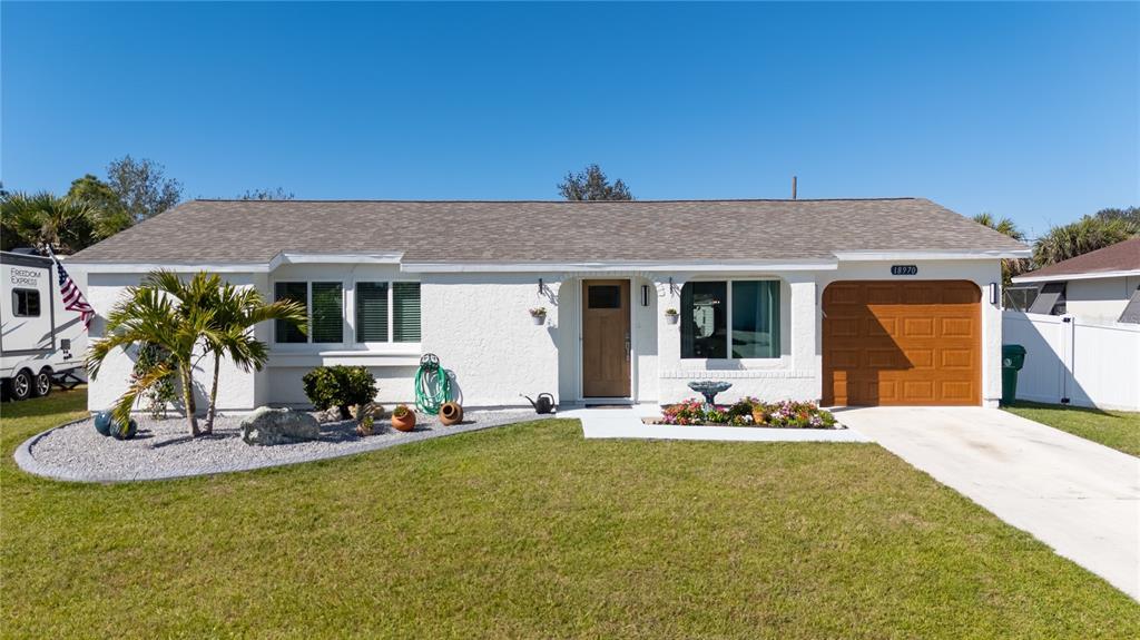 Picture of 18970 Mcgrath Circle, Port Charlotte, FL 33948