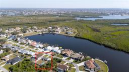 Picture of 18970 Mcgrath Circle, Port Charlotte, FL 33948