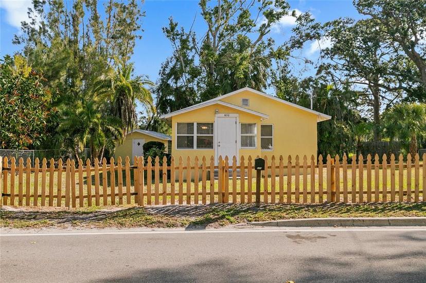 Picture of 630 Church Street, Nokomis FL 34275