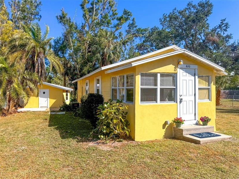 Picture of 630 Church Street, Nokomis FL 34275