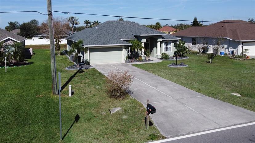 Picture of 2115 Pan American Blvd, North Port FL 34287