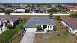 Picture of 2115 Pan American Blvd, North Port, FL 34287