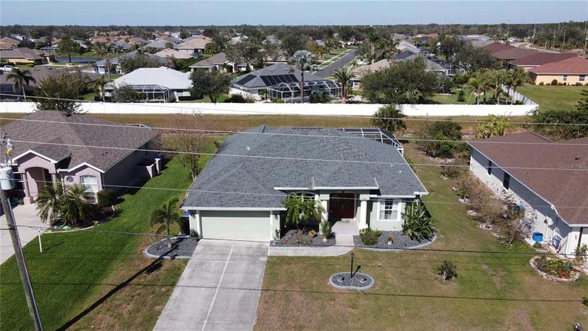 Picture of 2115 Pan American Blvd, North Port FL 34287