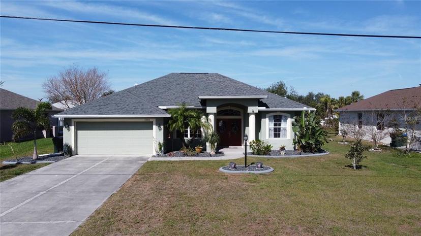 Picture of 2115 Pan American Blvd, North Port FL 34287