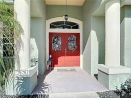 Picture of 2115 Pan American Blvd, North Port, FL 34287