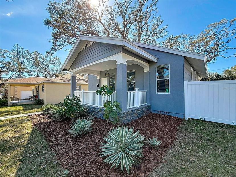 Picture of 2111 26Th Street S, St Petersburg FL 33712