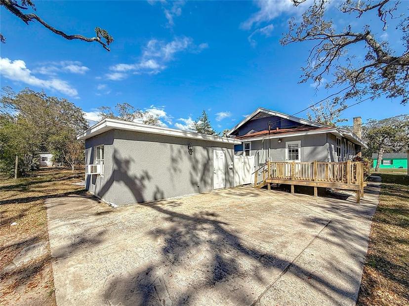 Picture of 2111 26Th Street S, St Petersburg FL 33712