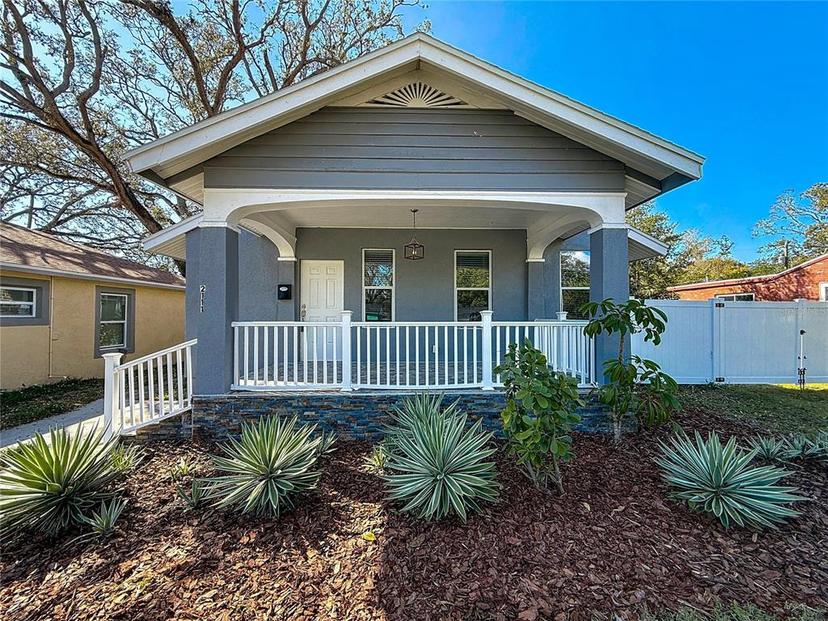 Picture of 2111 26Th Street S, St Petersburg FL 33712