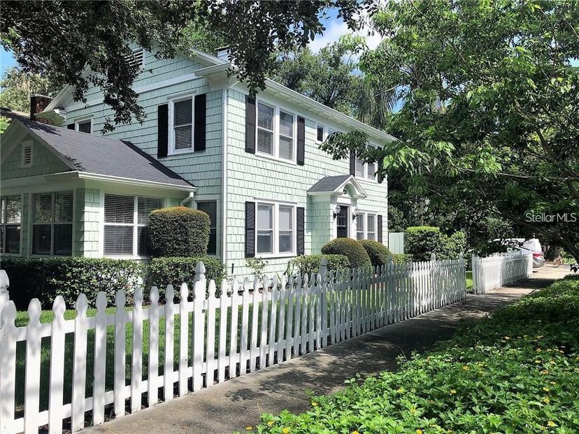 Picture of 728 N Summerlin Avenue, Orlando FL 32803